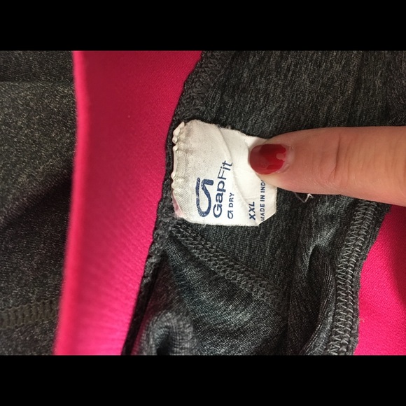 Gap fit leggings - Picture 3 of 4
